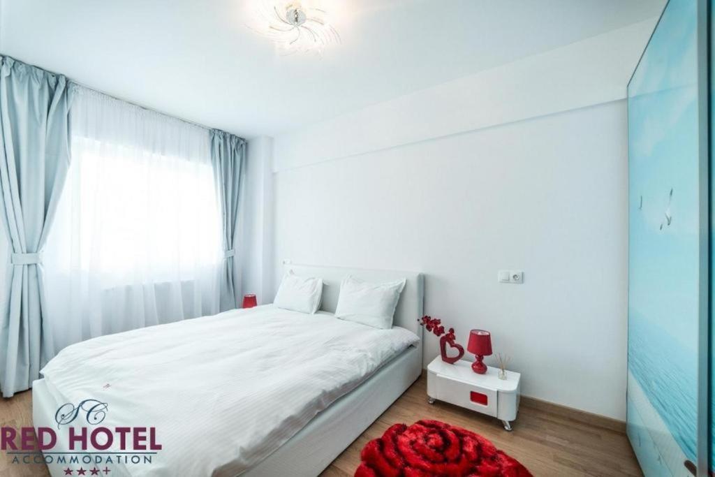 Business Apartments Cluj-Napoca Exterior photo